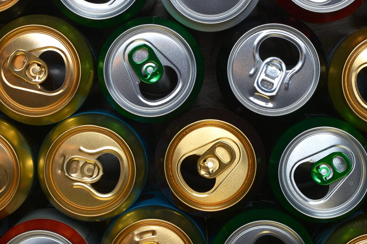 Crown to establish new aluminium beverage can manufacturing facility worth $145 million in Virginia