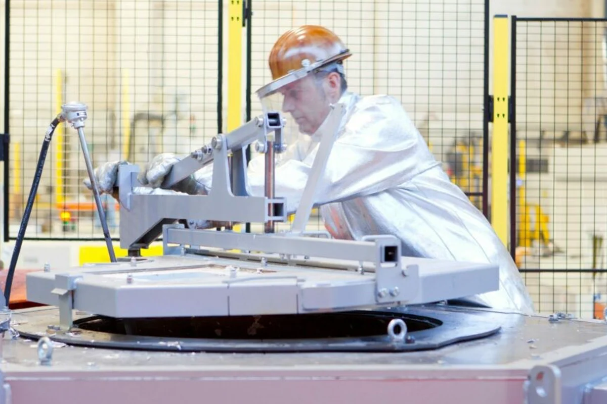 Salzburg Aluminium Group begins 2021 with a top start, secures € 21 million order value