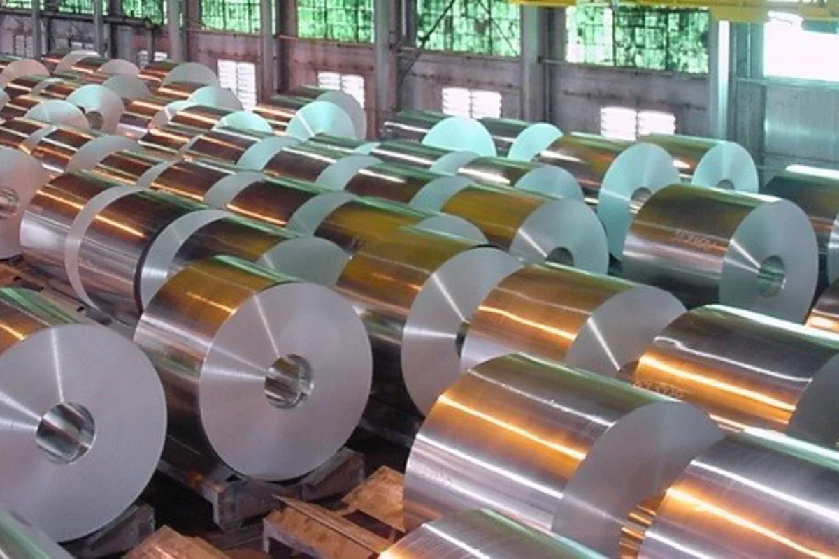 Japan’s aluminium extruded and rolled products output declines by 10% in 2020 on slower demand