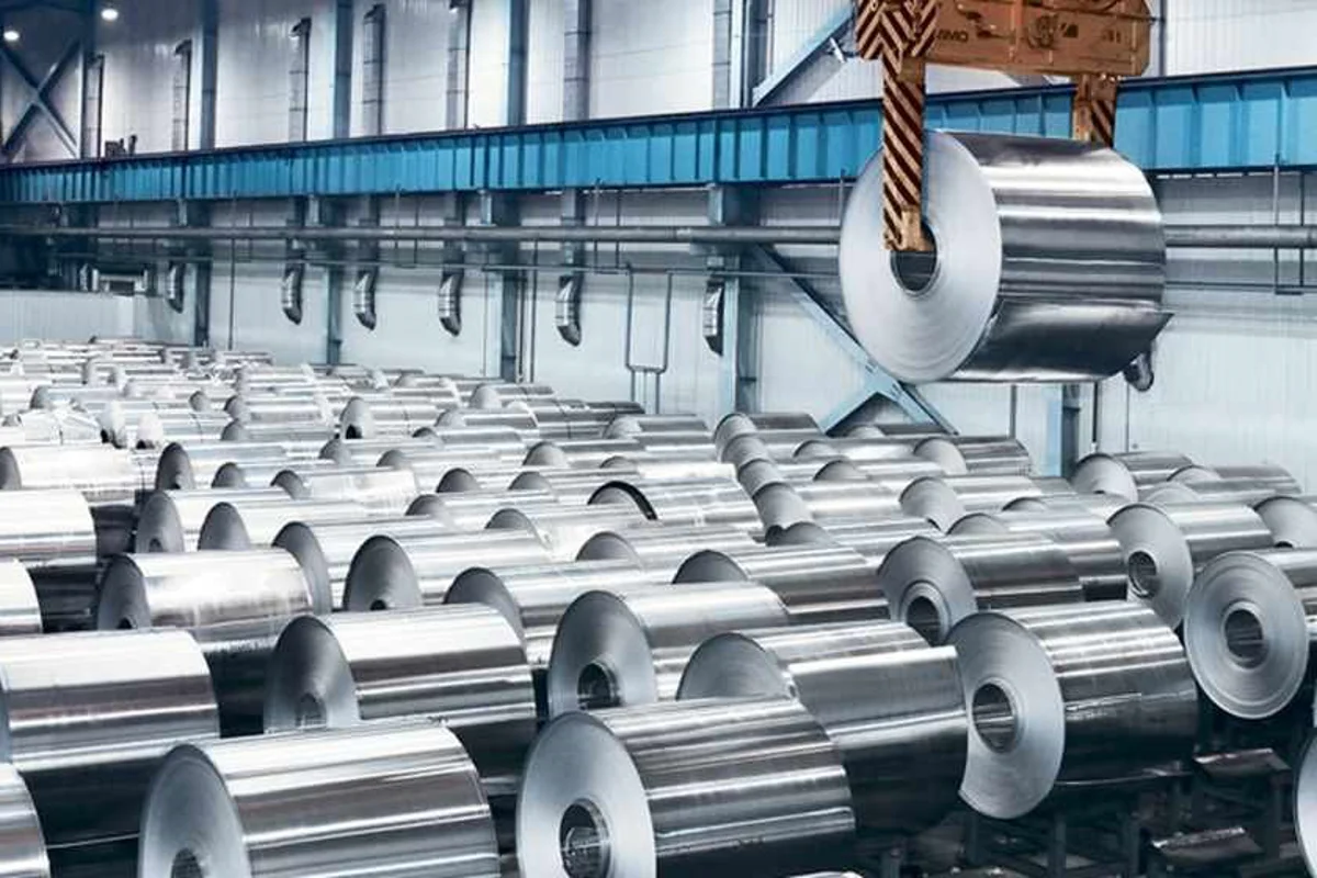Gränges reported net sales of SEK 10,620 million in 2020; sales volume slightly up