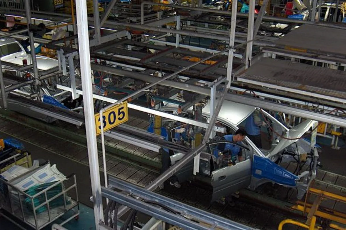 Constellium & Novelis jointly form non-profit organisation to advance aluminium auto body sheet application