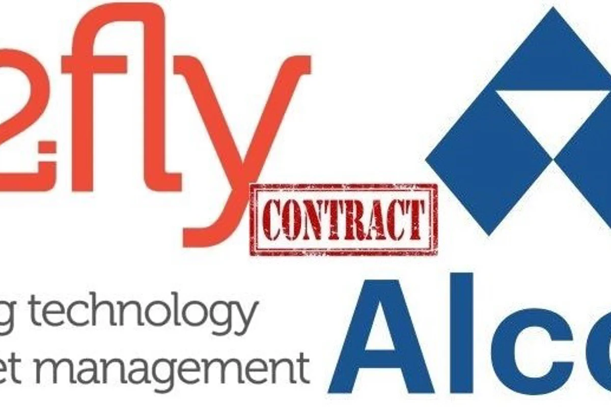 K2fly inks five-year SaaS resource inventory contract with Alcoa