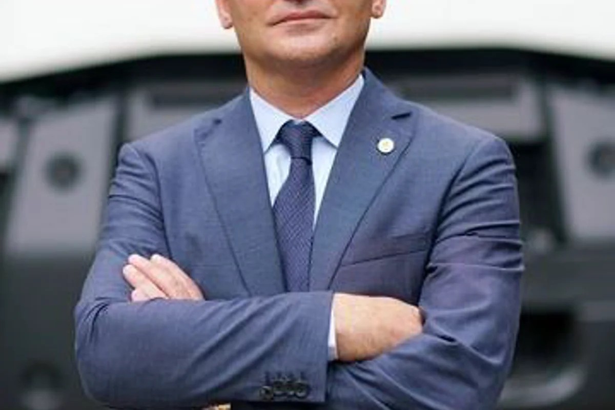 Bauxite Tycoon Fadi Wazni plans to develop Alumina refinery in Guinea, post the acquisition of Alteo in France