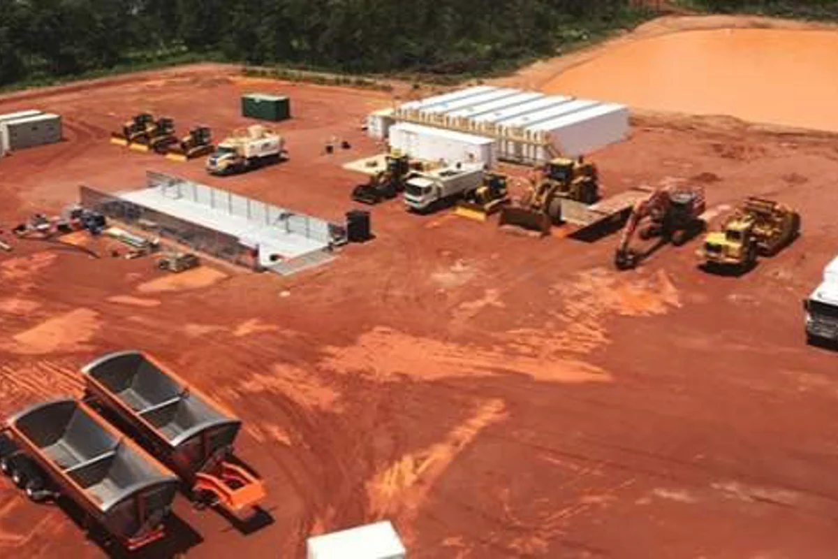 Metro Mining to restart Bauxite Hills mine operations in April 2021 as market condition recovers from COVID-19 pandemic