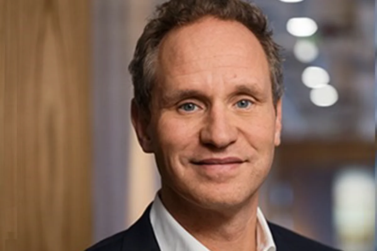 Johan Menckel to step down after 8 years as CEO of Gränges