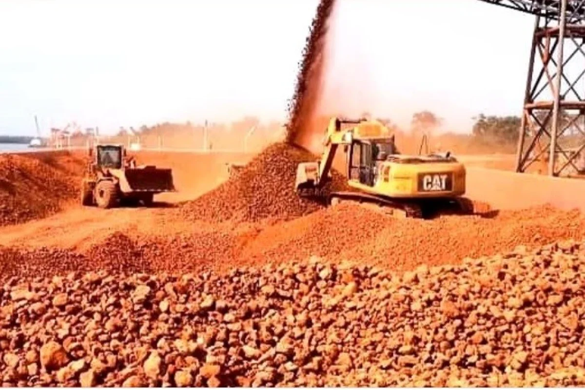 AGB2A: The Sino-Guinean Bauxite consortium stands in trouble