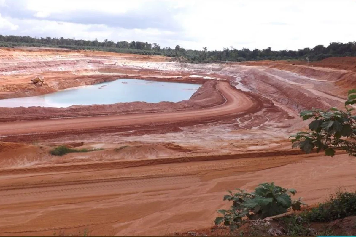Rusal’s restart of Kurubuka mines in Region 10 remains on discussion table: Ministry of Natural Resources, Guyana