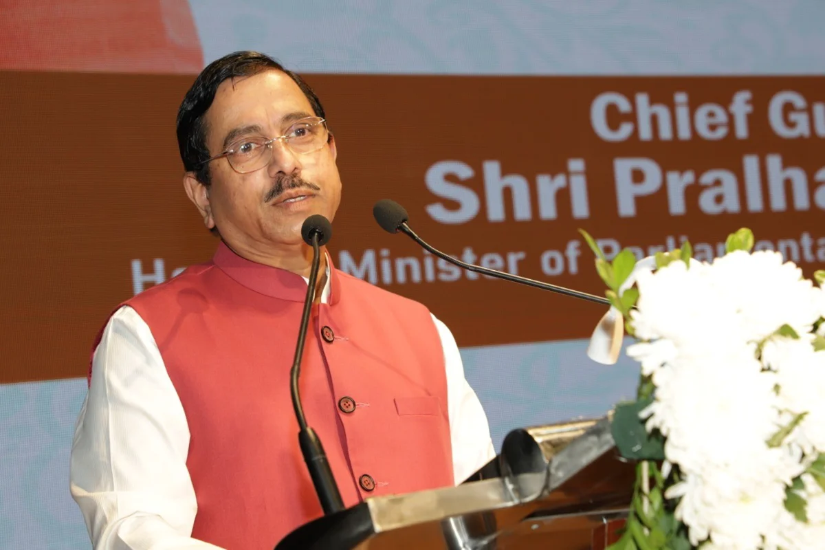 National Aluminium Company to invest INR 30,000 crore for expansion and diversification: Pralhad Joshi