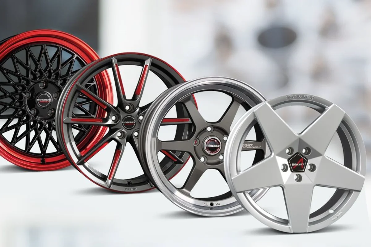 BORBET joins Aluminium Stewardship Initiative as new industrial user member