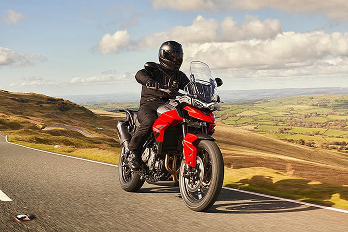 Triumph Tiger 850 Sport to fire Indian roads in 2021, usage of lightweight aluminium reduces weight by 7 kg