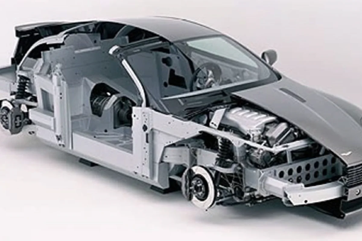 Aluminium car components can be tested in a short span with new Norwegian computer tools: A research by University of Agder
