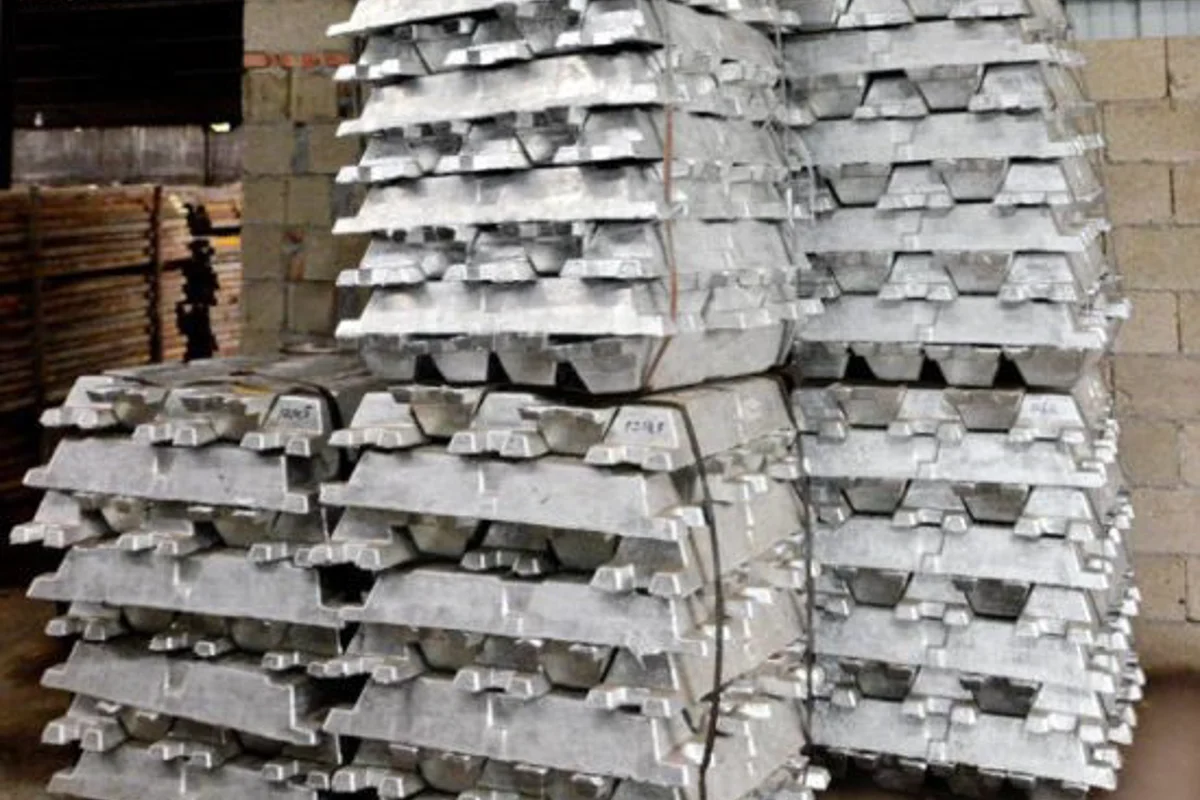 China’s A00 aluminium ingot price extends downfall to RMB16350/t; Aluminium fluoride price dwindles by RMB100/t