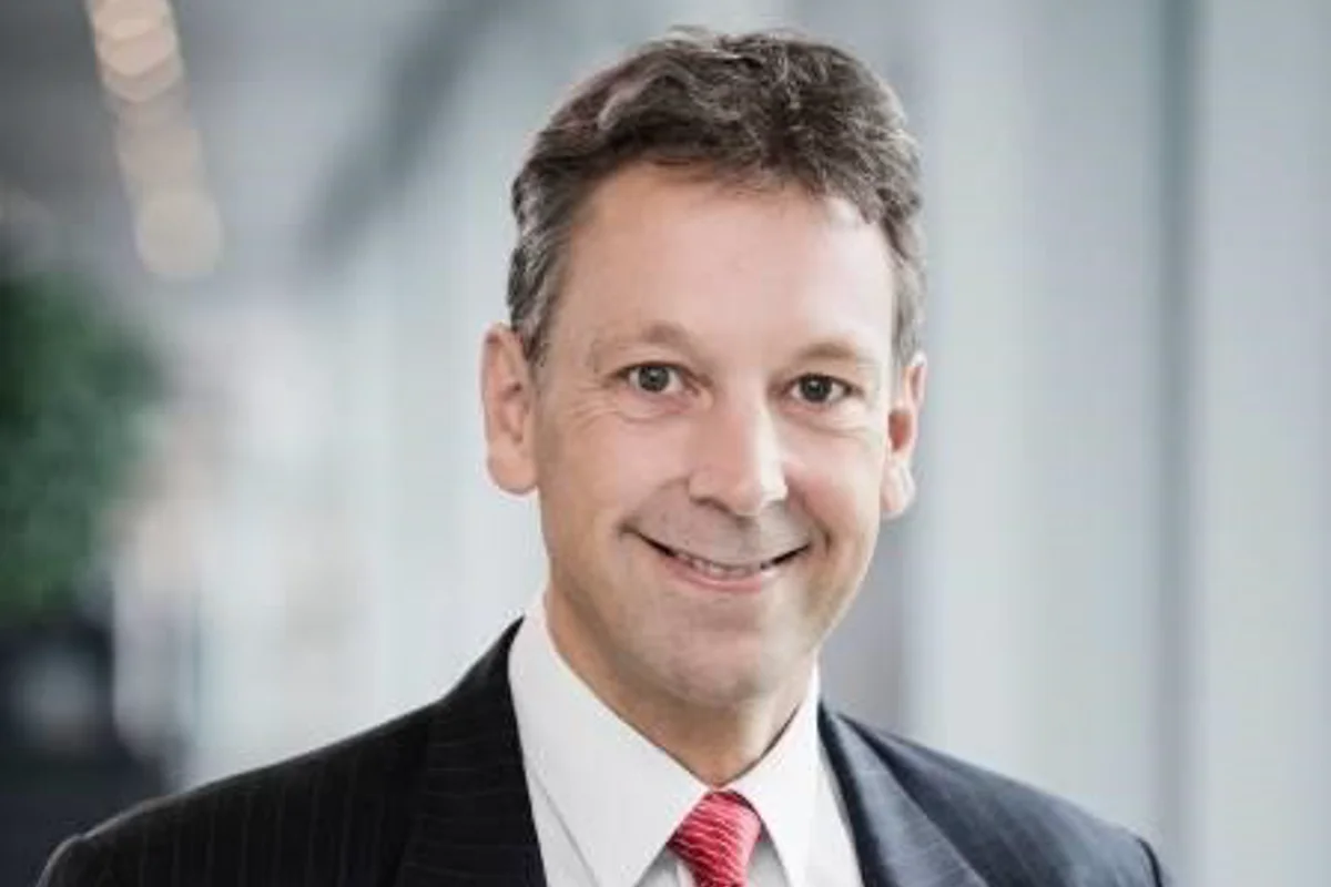Rio Tinto: Jakob Stausholm appointed as CEO, effective 1 January 2021