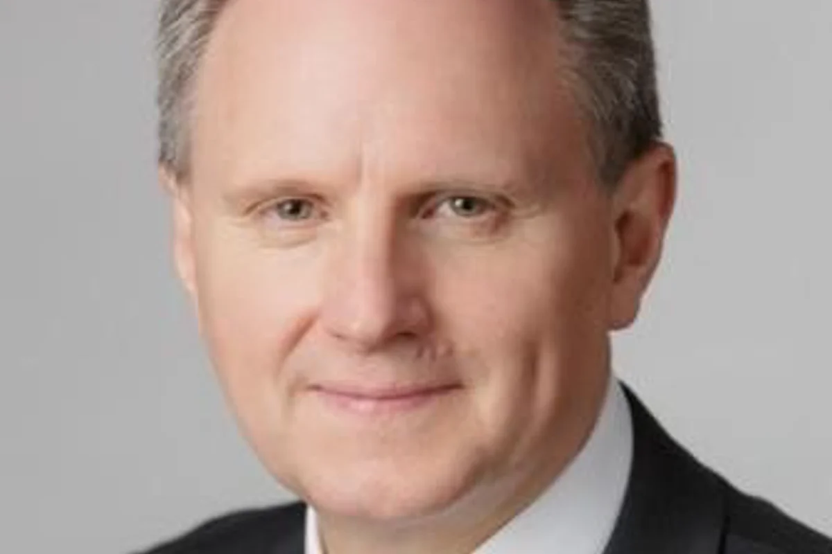 Canyon Resources: Cliff Lawrenson joins the board as Chairman, David Netherway steps down