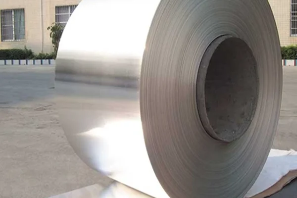 Industrial production restriction in Henan may affect 1.5MT of total 4MT annual capacity of producing aluminium plate, strip and foil