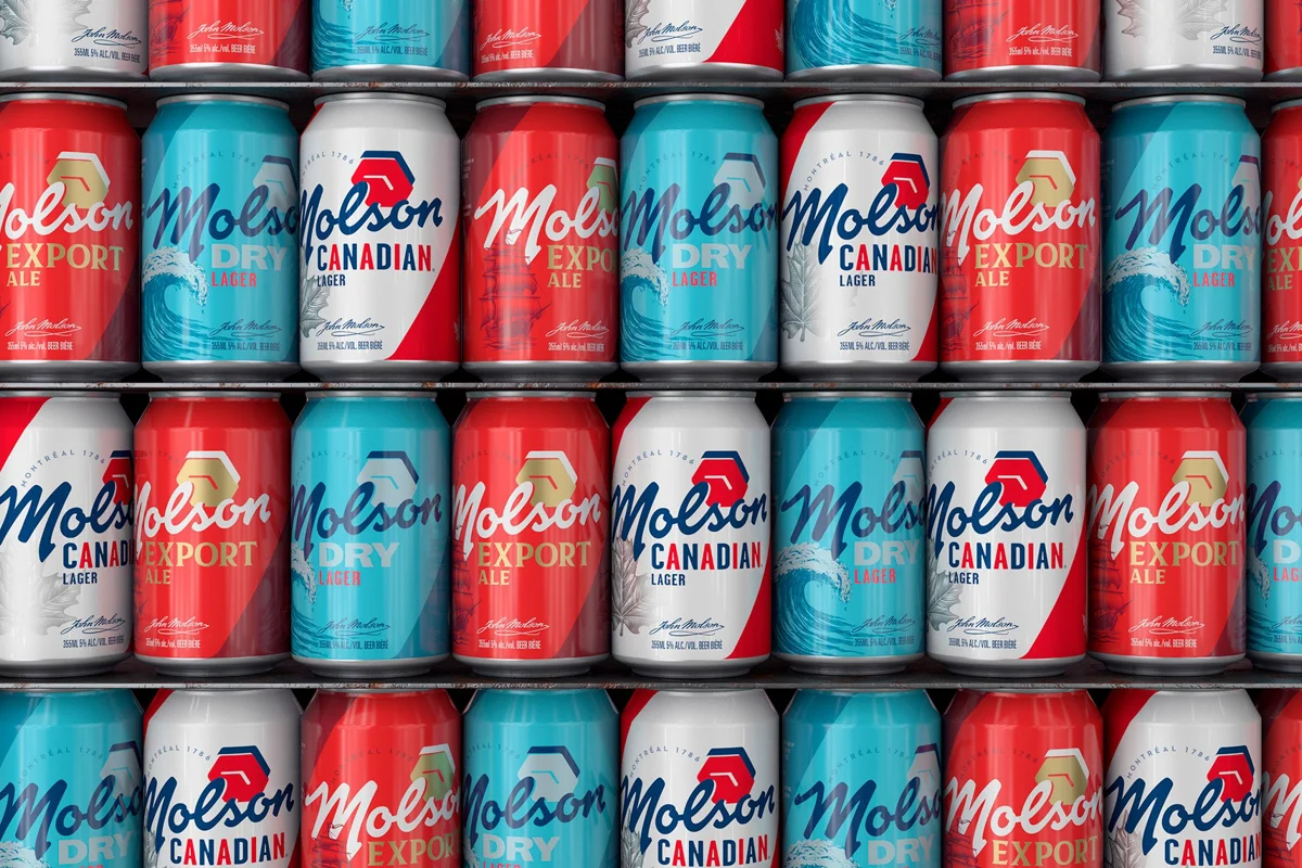 Canada can drink Canadian beer out of Canadian cans: President and CEO of Aluminium Association of Canada