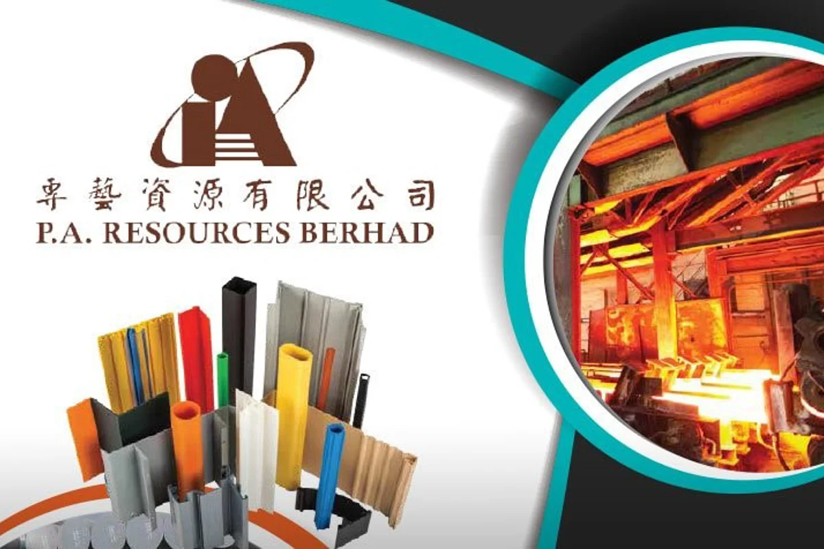 Former Malaysian Transport Minister “Tan Sri Chan Kong Choy” acquires 10.18% stake in Aluminium extrusion firm P.A. Resources