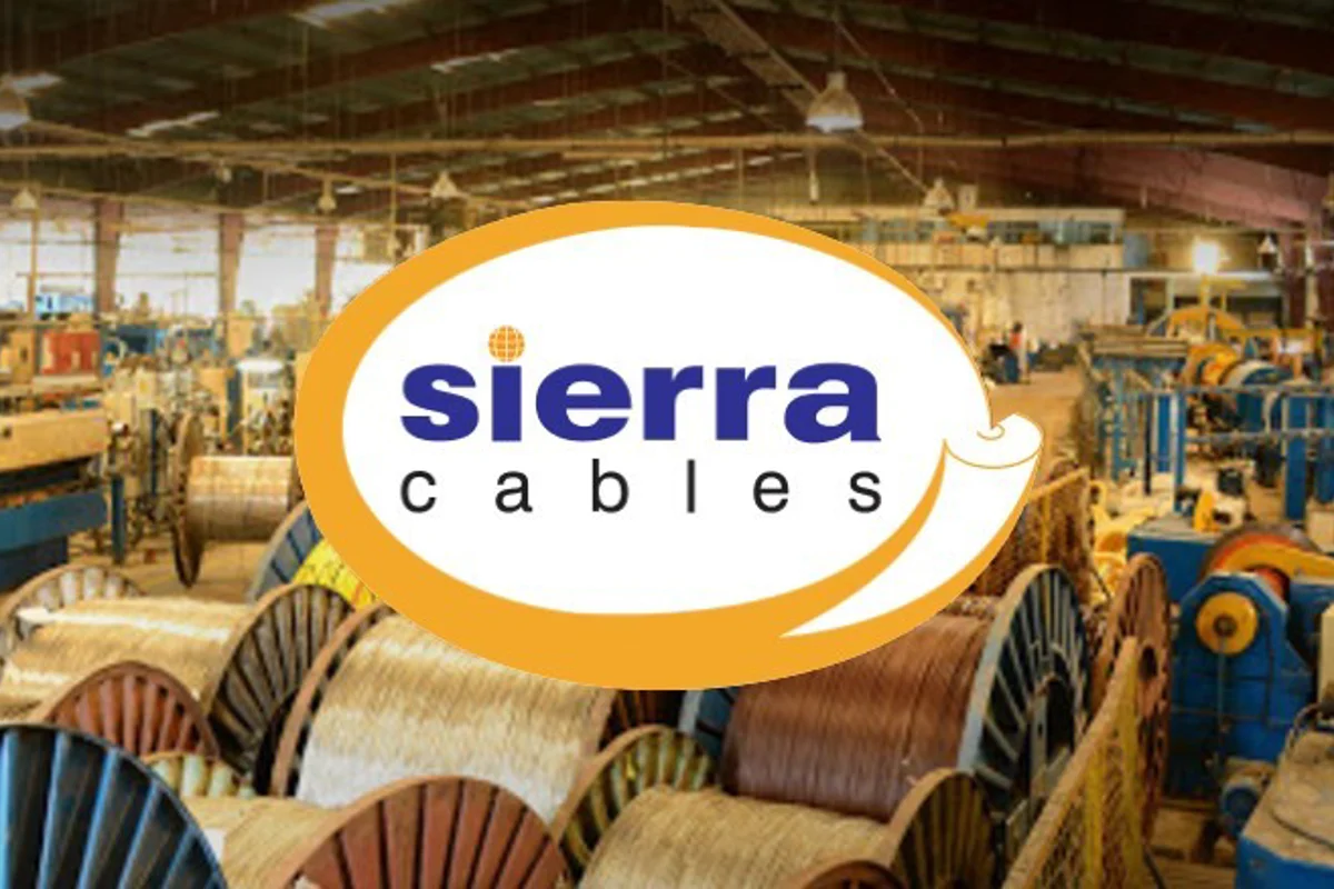 Largest cable manufacturer of Sri Lanka “Sierra Cables Plc” posts praiseworthy performance in Q2