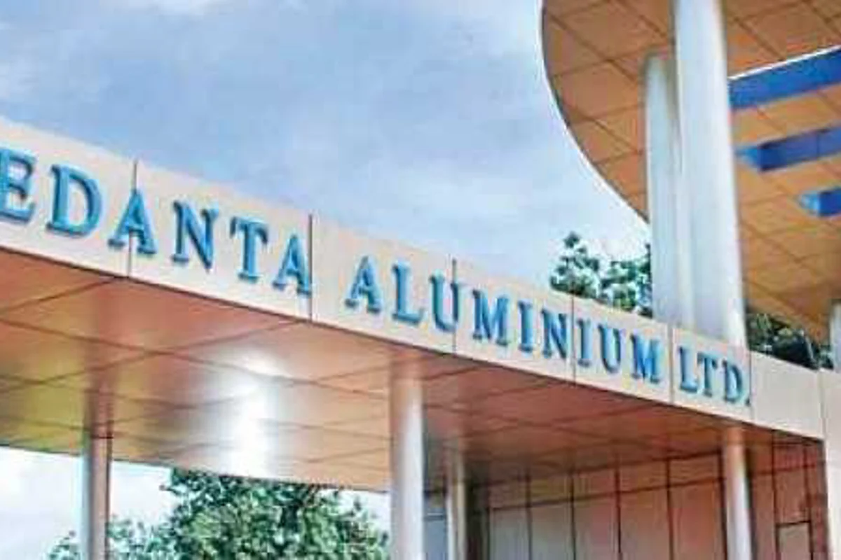 Vedanta Aluminium playing a vital role in India’s progress