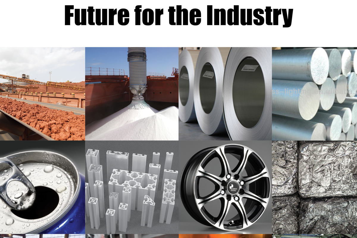 Pre-launch alert: AlCircle’s new e-Magazine “Green Aluminium: Sustainable Future for the Industry”