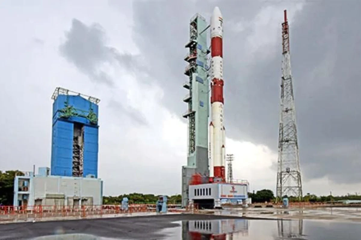 Hindustan Aeronautics delivers biggest ever cryogenic propellant tank to ISRO, made from Aluminium alloy