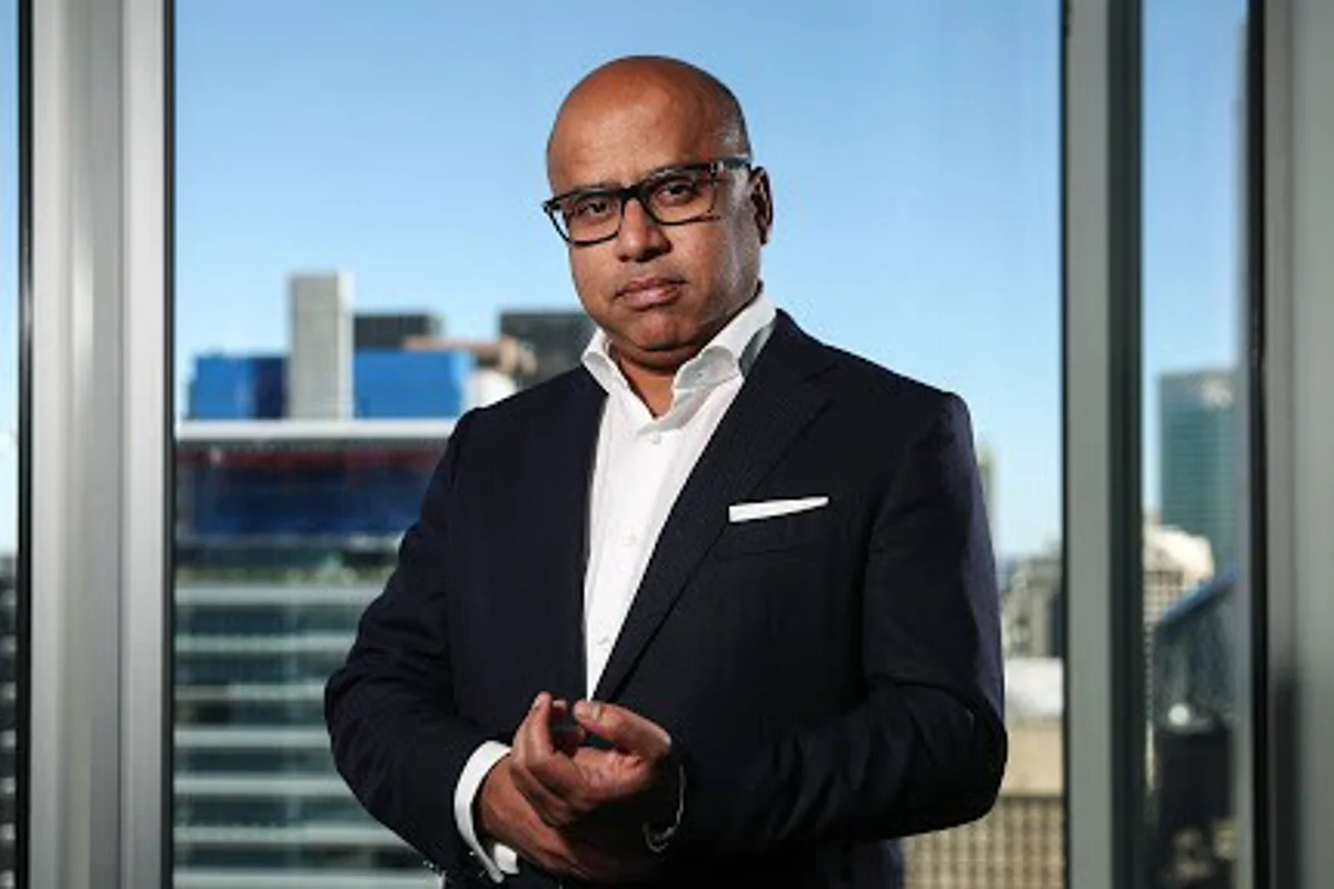 Sanjeev Gupta expresses doubt over the fate of Dunkirk aluminium smelter