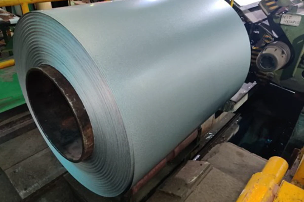 Tata Steel introduces Galvanova, Aluminium-Zinc alloy coated product for MSMEs
