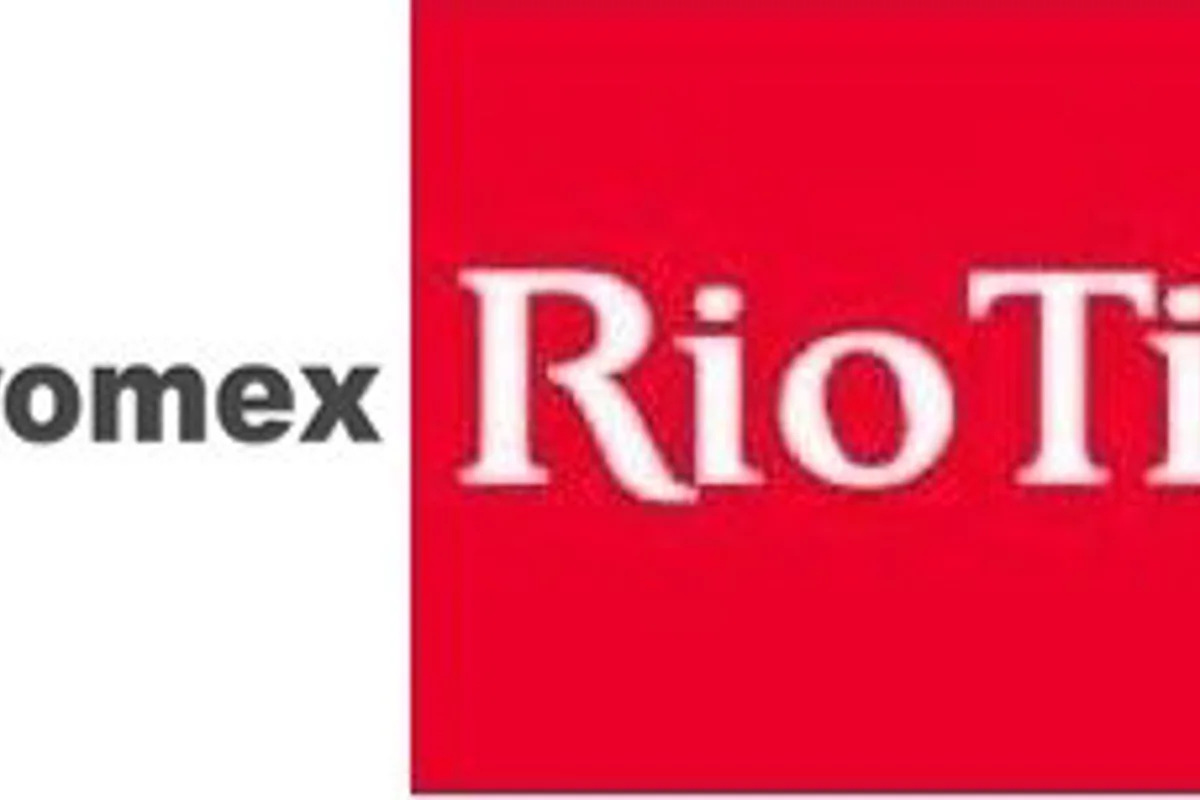 Ultromex signs major deal with Rio Tinto to remediate a salt slag landfill site in Europe