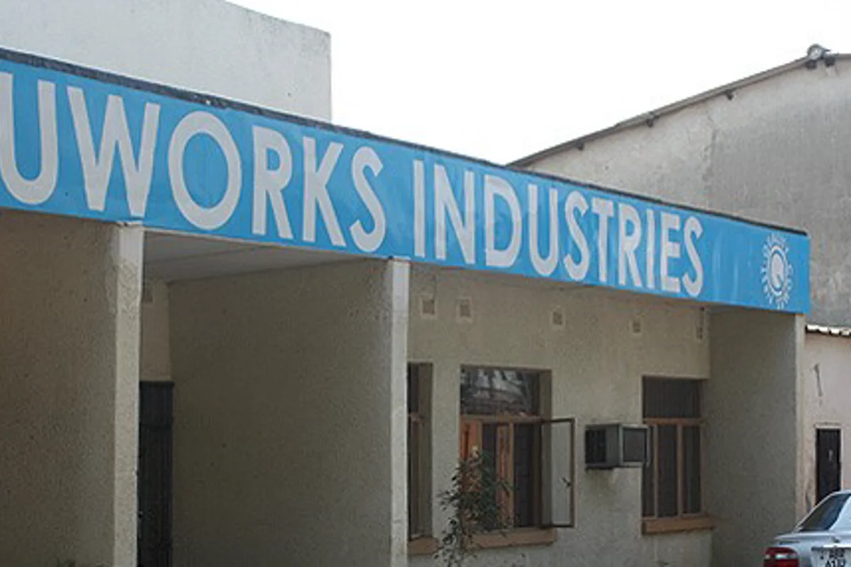Aluworks, Ghana: Aluminium casting and cold rolling mill seeks $40 million working capital to revamp operations