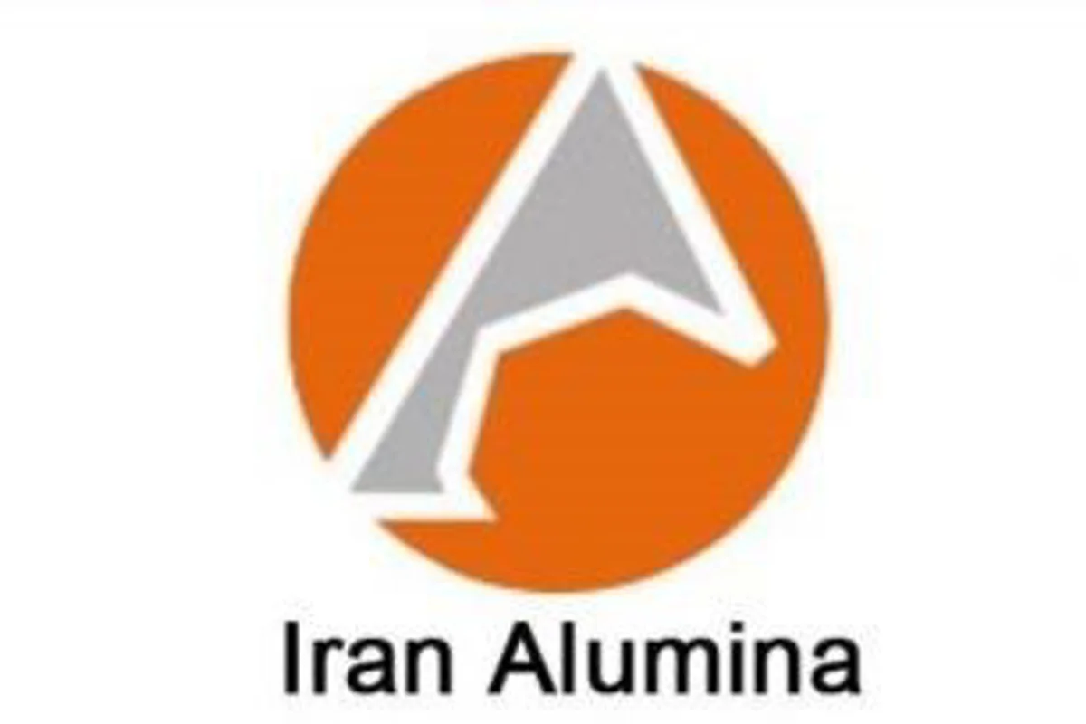Iran’s Alumina production rises 4% Y-o-Y for the first seven months
