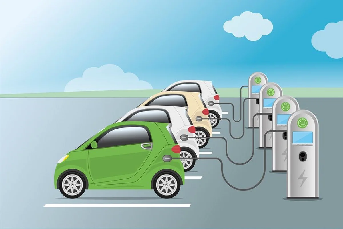 Hyundai plans to bring mass-market electric vehicle in India investing over $40 billion into innovation