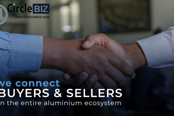 “AlCircleBiz”: World’s first online marketplace for aluminium value chain set to launch on November 14