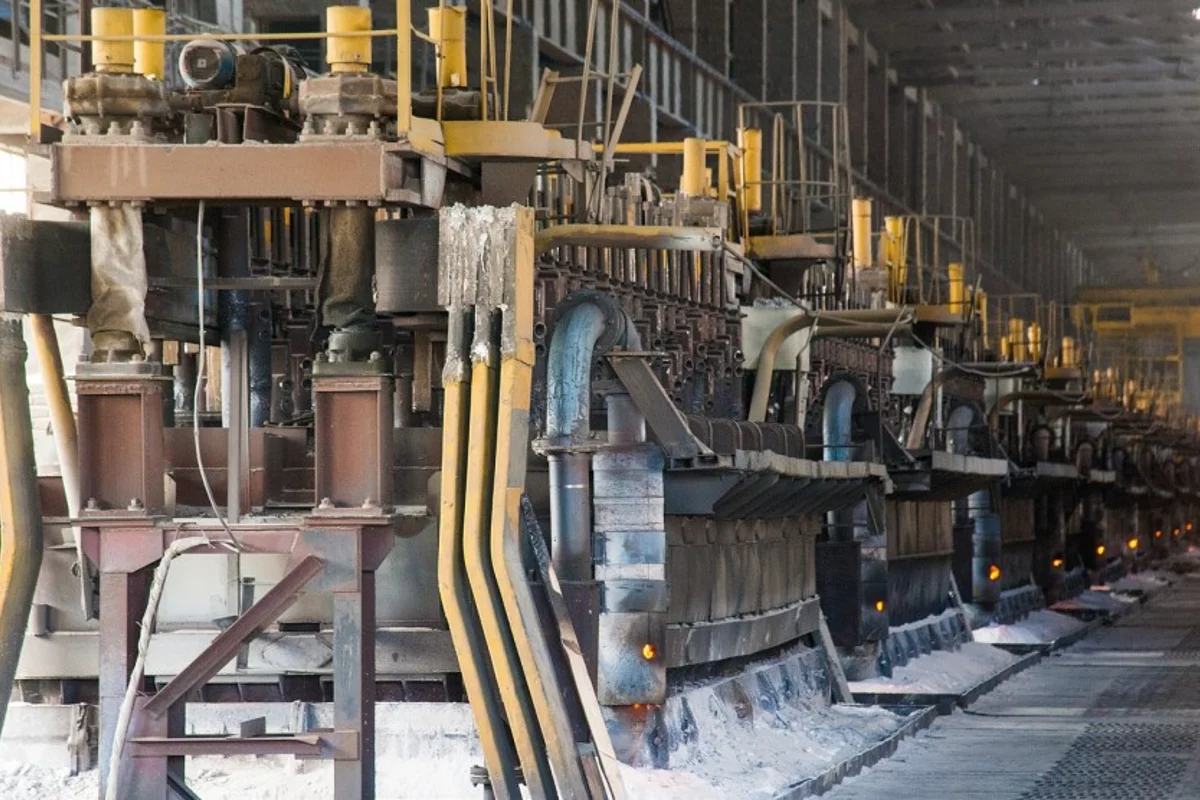 Bosnian aluminium producer Aluminij resumes production after a 15-months pause: Source