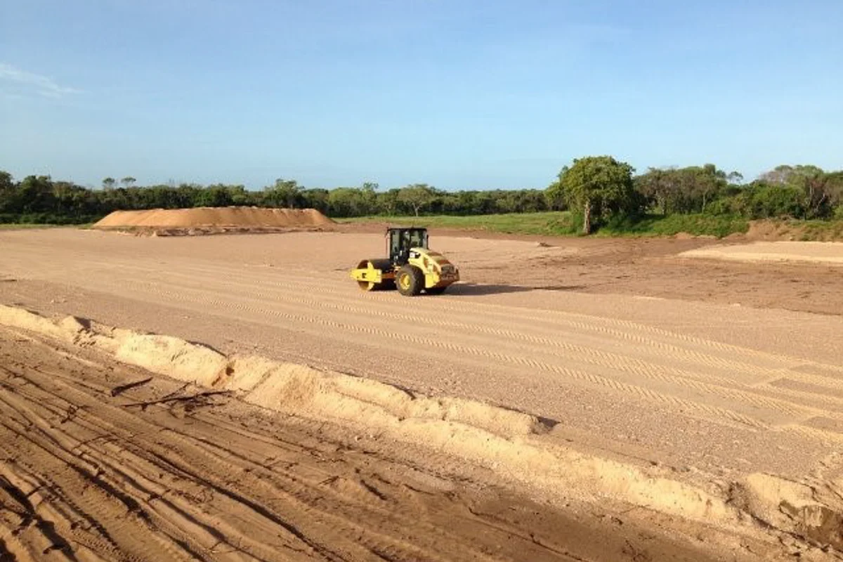 Metallica Minerals sells its shares in Urquhart Bauxite Project to Clear Logistics Australia Pty Ltd