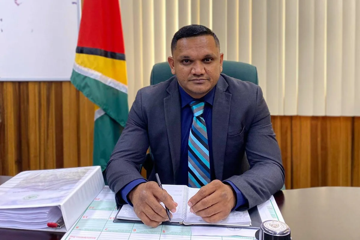 Guyana’s untouched Bauxite deposit near Orealla likely to be developed: Minister of Natural Resources