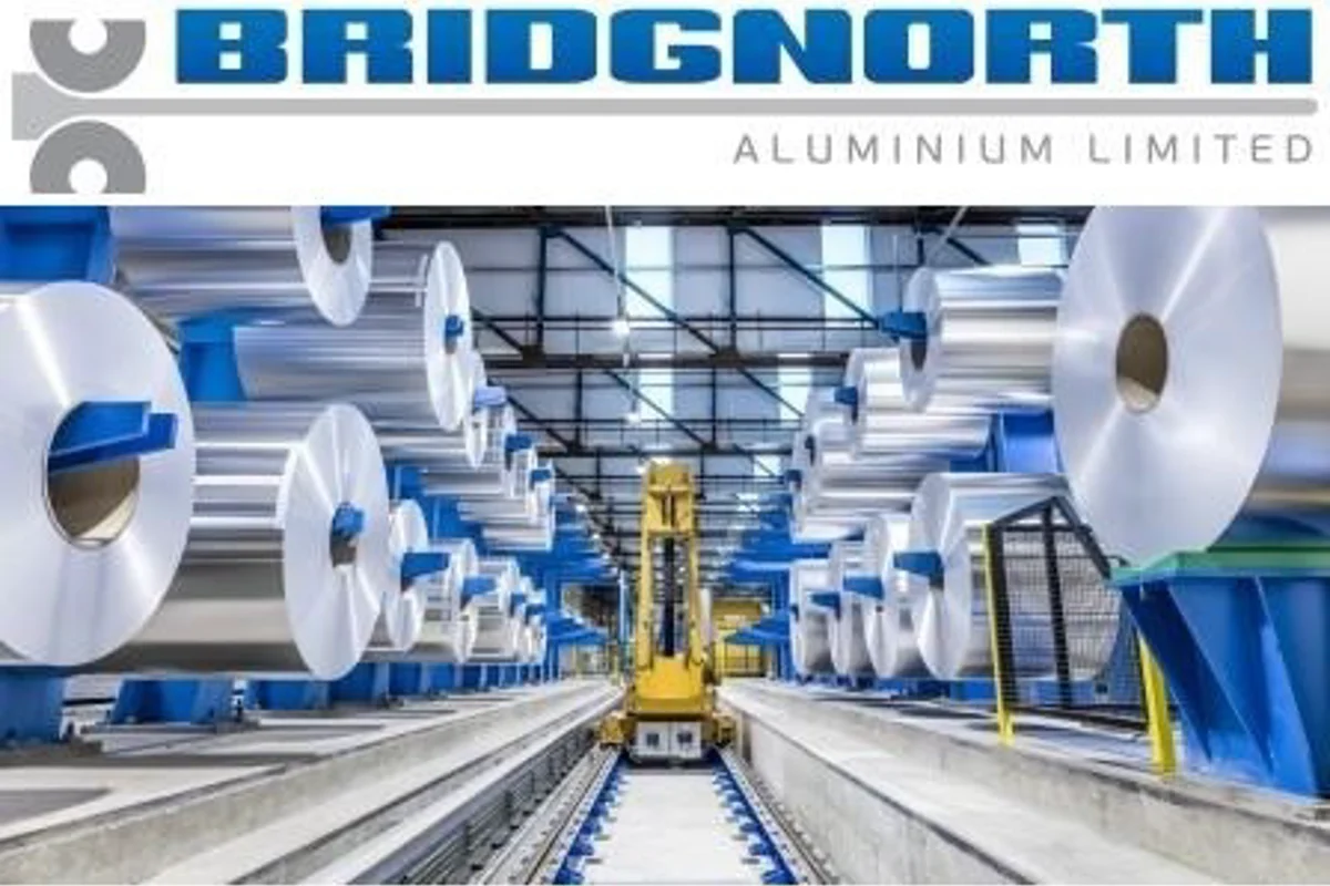 Bridgnorth Aluminium factory in UK reported with COVID-19 outbreak; Shropshire health Chief warns of further restrictions