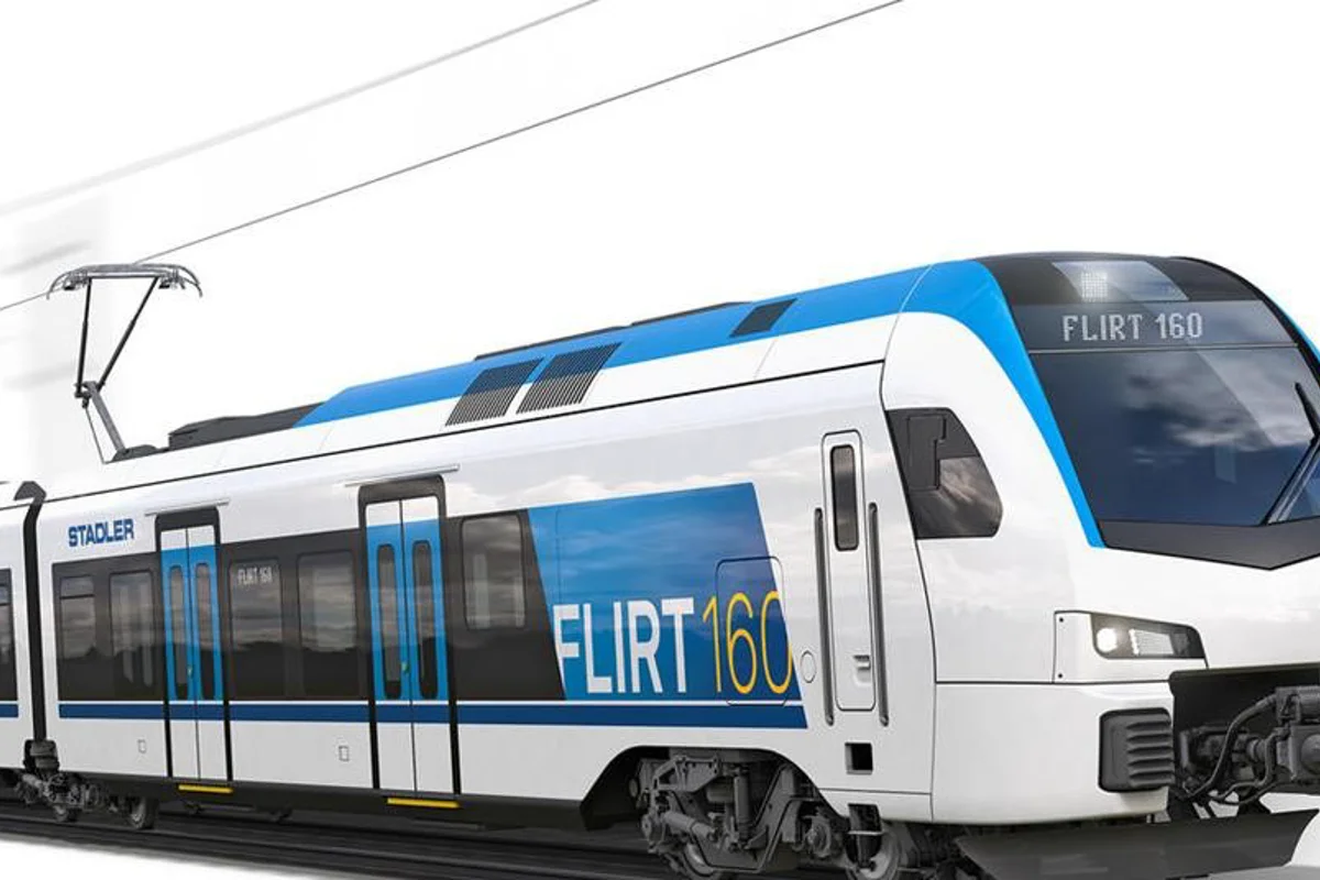 Comboios de Portugal orders aluminium bodied 1668 mm gauge electric and bi-mode multiple-units