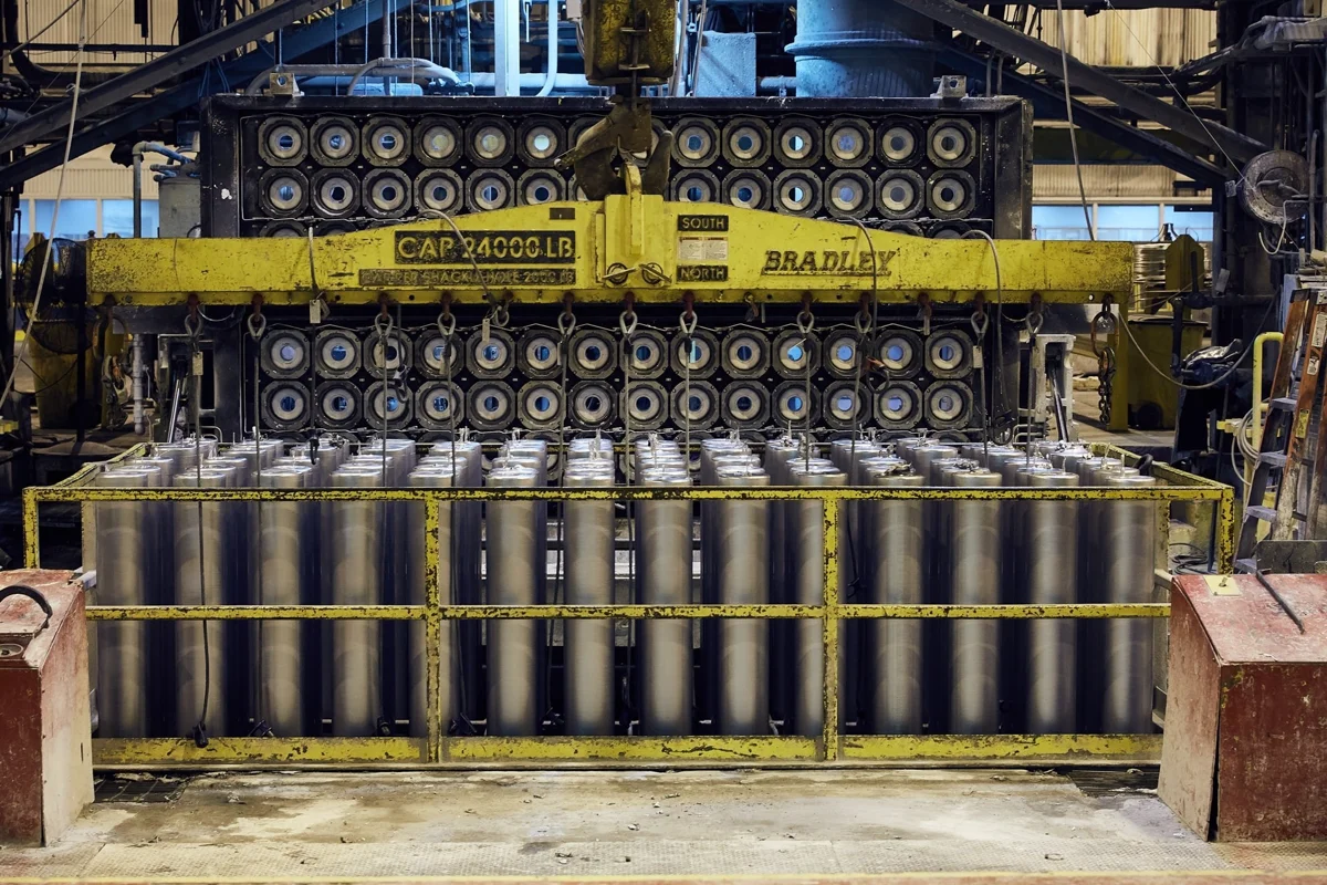 Century Aluminum to close its Mt. Holly plant in December 2020, causing worries to Goose Creak businesses