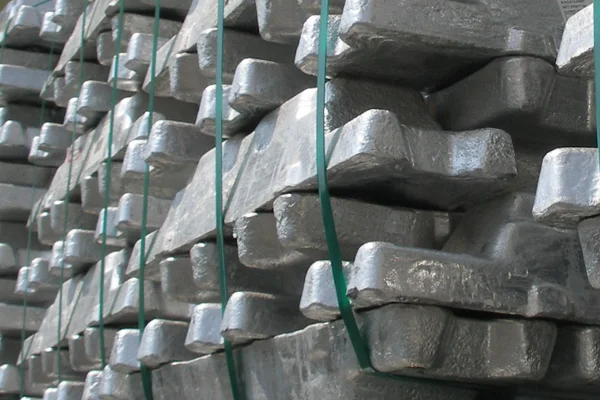 China’s aluminium production up by 7.9% to 3.16 million tonnes in September