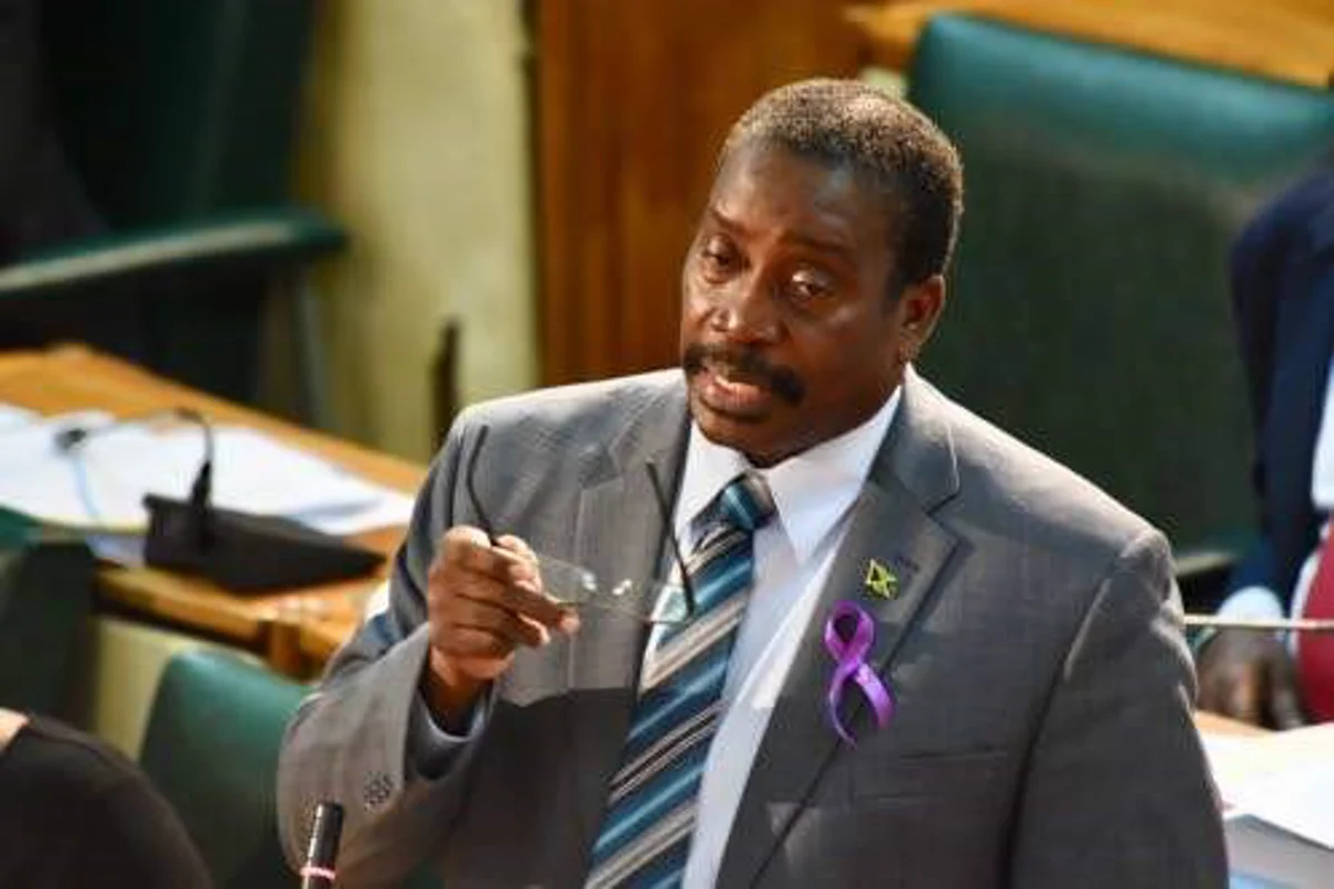 Jamaica mining communities to benefit from $60 million under Bauxite Community Development Programme