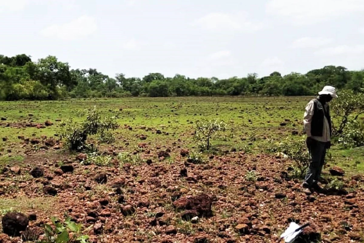 Lindian Resources reveals Mineral Resource Estimate of its newly-bought Lelouma Bauxite Project in Guinea