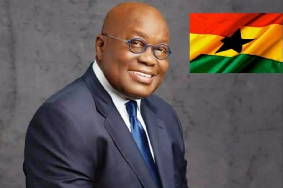 Time to mine Bauxite in Atewa and plans are far advanced: Nana Akufo-Addo, President of Ghana