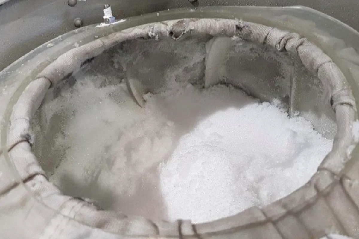 Alpha HPA manufactures 99.99% high purity alumina coating pre-cursor materials for lithium-ion batteries cathodes and anodes