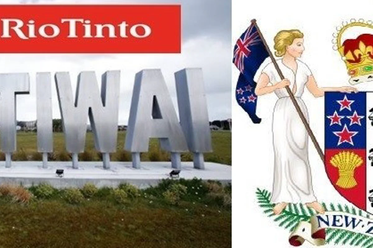 Rio Tinto ready to talk with New Zealand Government on extending operations at Tiwai aluminium smelter