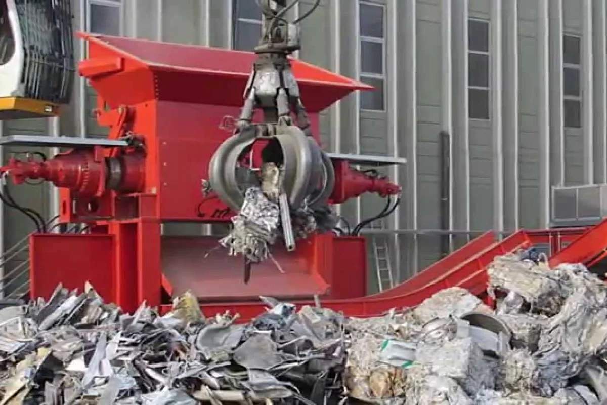 Chinese secondary aluminium operating rates continue to grow in August gaining 2.8 percentage points M-o-M