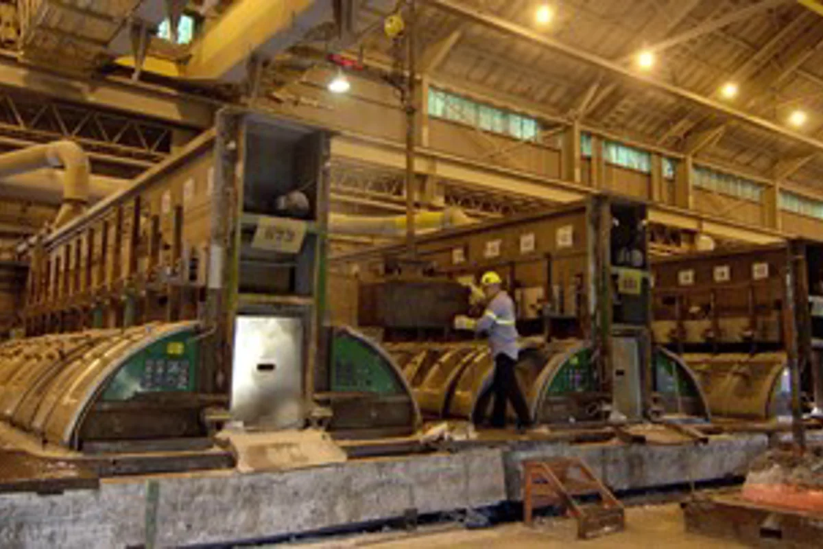 Switching to low-cost renewable energy could bail out the Australian Aluminium sector