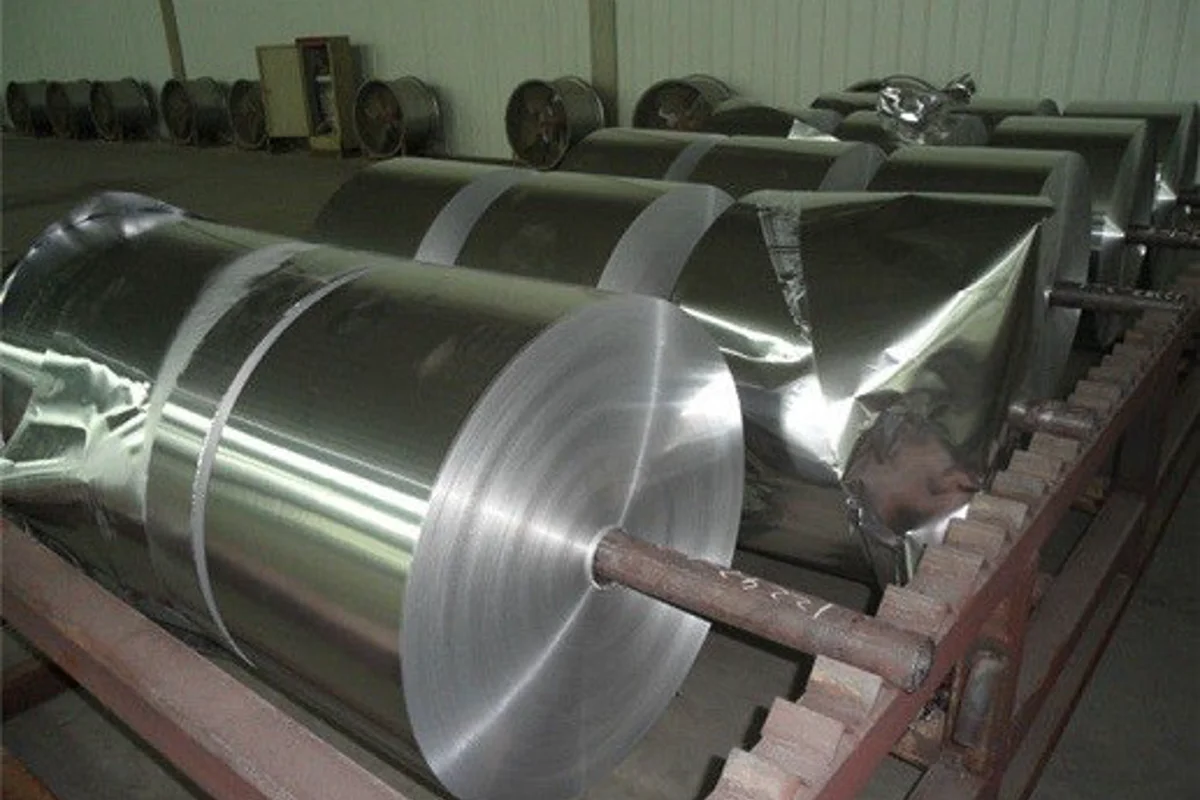 Chinese aluminium processors operating rates up 0.3 percentage point W-o-W driven by higher demand from automobile sector