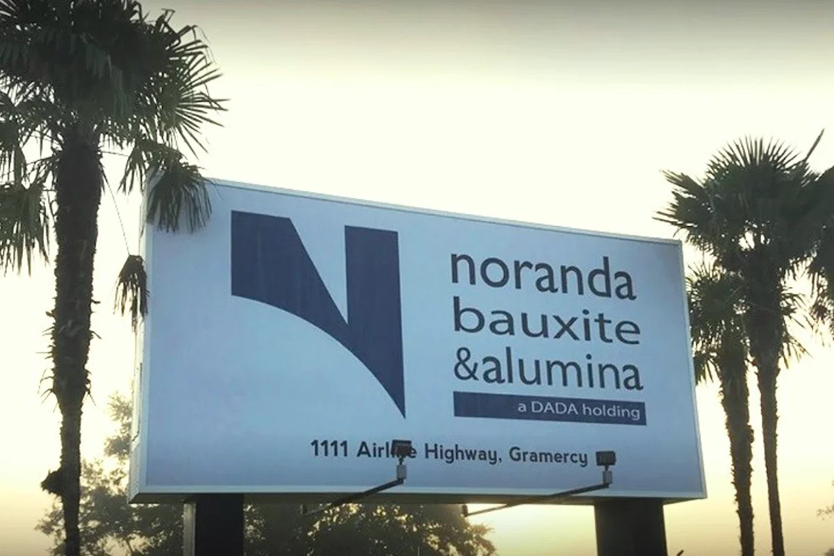 Noranda Alumina deals with Cemtech to sell Bauxite residue for cement production