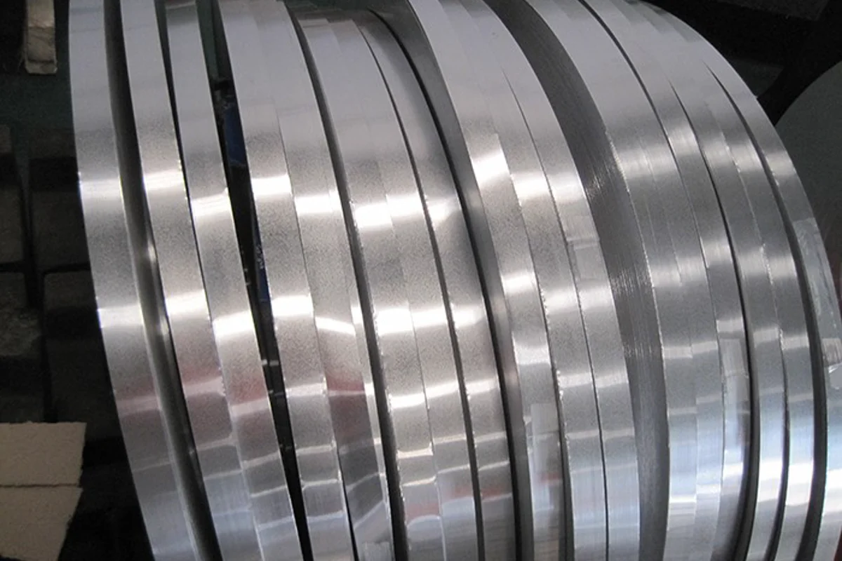 Chinese aluminium producers operating rates recovered 0.2 percentage point last week; September looks more optimistic