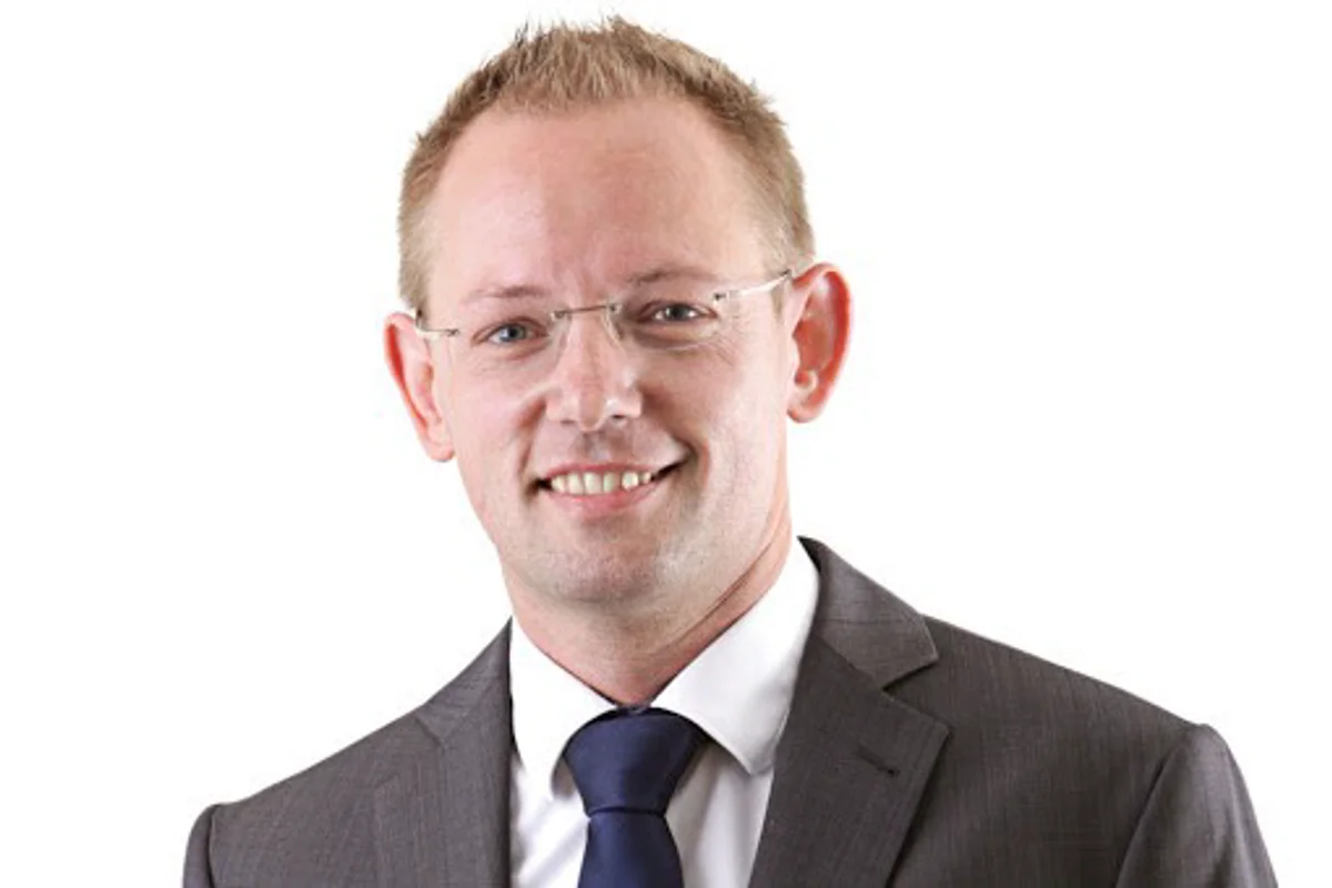 Aluminum Rheinfelden appoints Johann-Christian Leye as Managing Director for alloys division